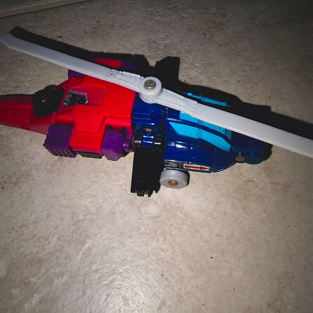 Transformers - Picture 2 of 3